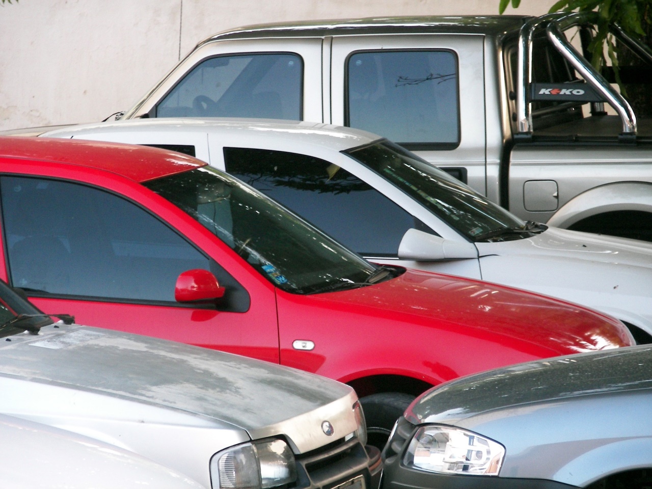 junk car buyers in Michigan