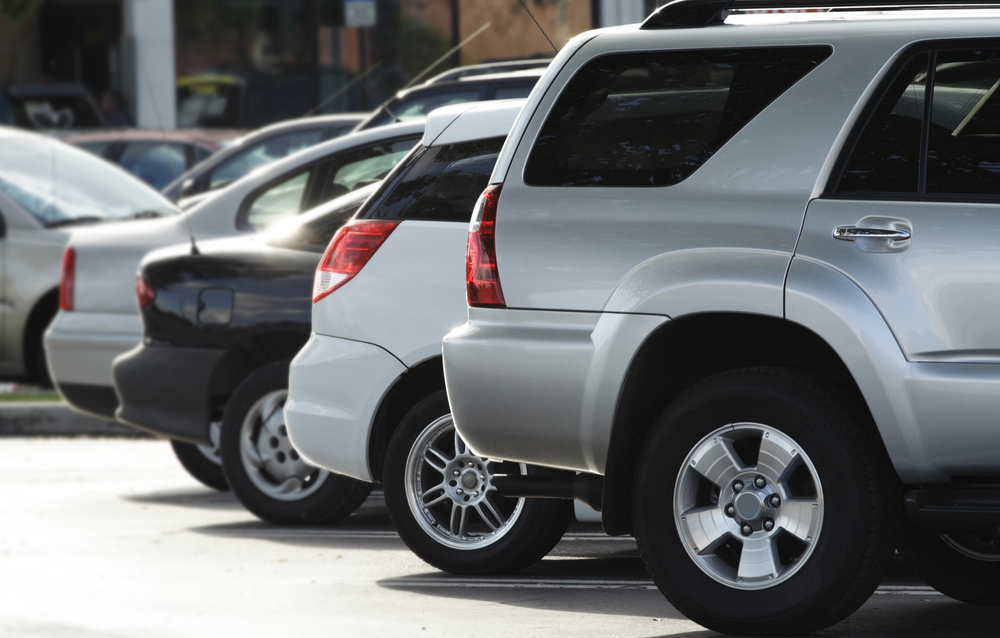 junk car buyers in Flint Michigan